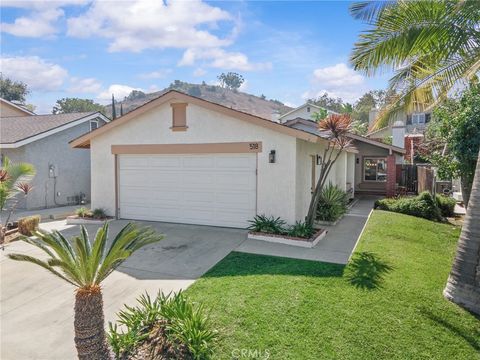518 Willow Place La Verne CA 91750