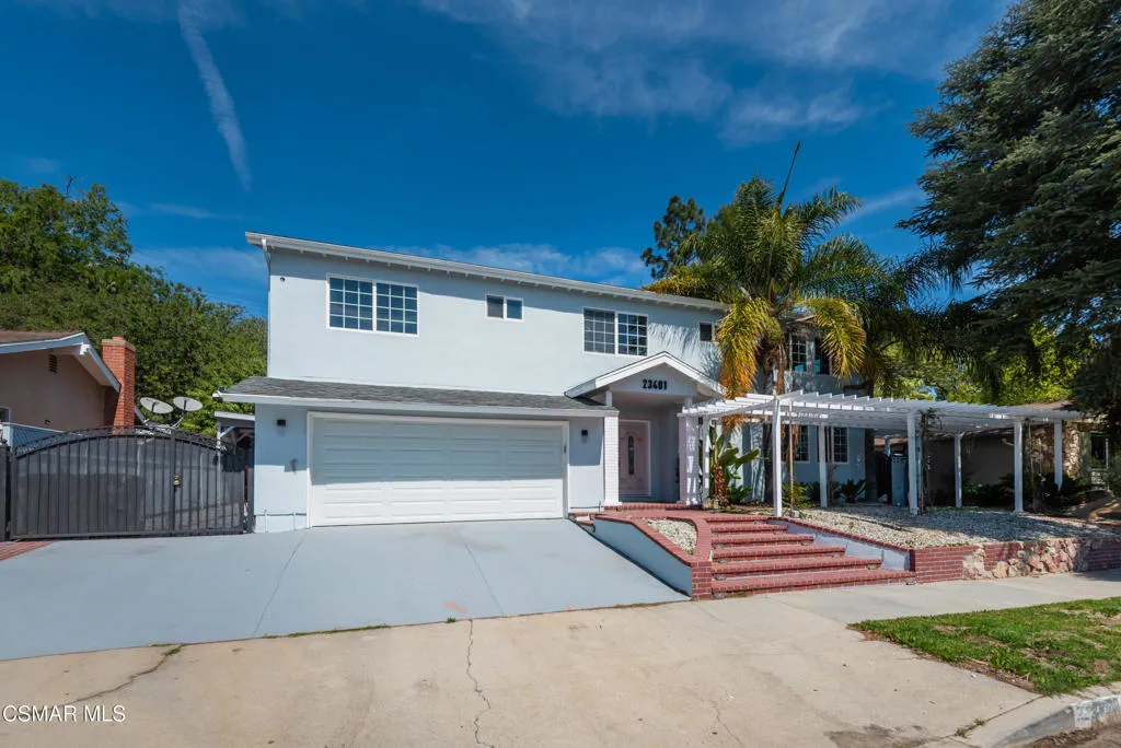 West Hills, California 91304, United States, 7 Bedrooms Bedrooms, ,8 BathroomsBathrooms,Residential,Active,90142