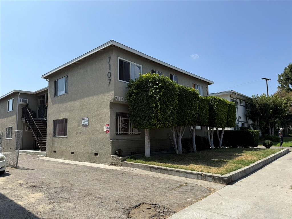 7107 Coldwater Canyon Avenue