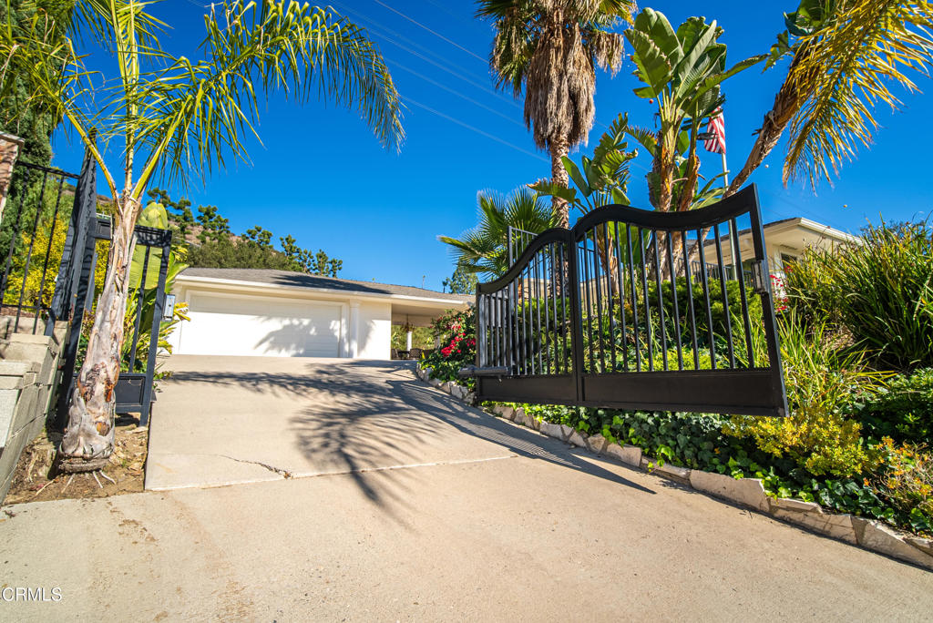 2460 Las Positas Road