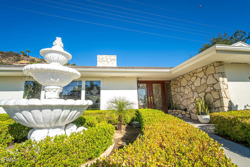 2460 Las Positas Road