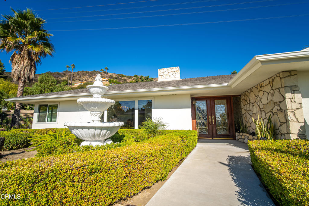 2460 Las Positas Road