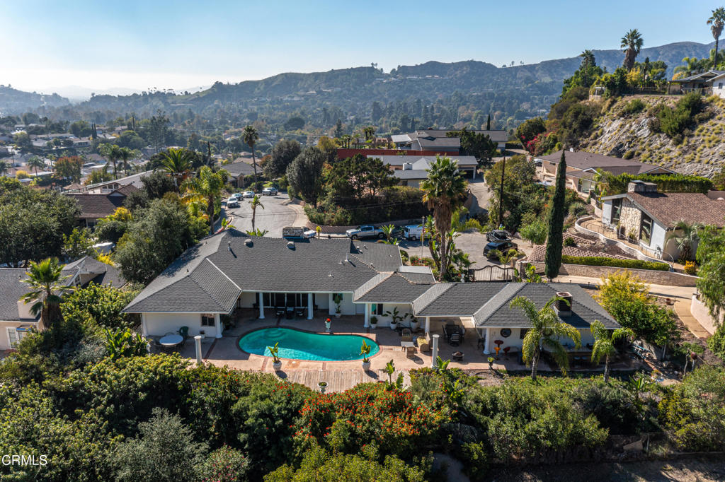 2460 Las Positas Road