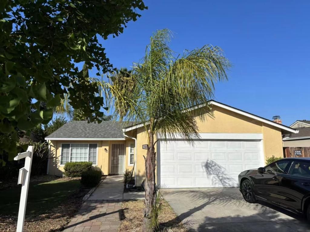 Photo of 686 Webster Drive, San Jose, CA 95133 (MLS # ML82031418)