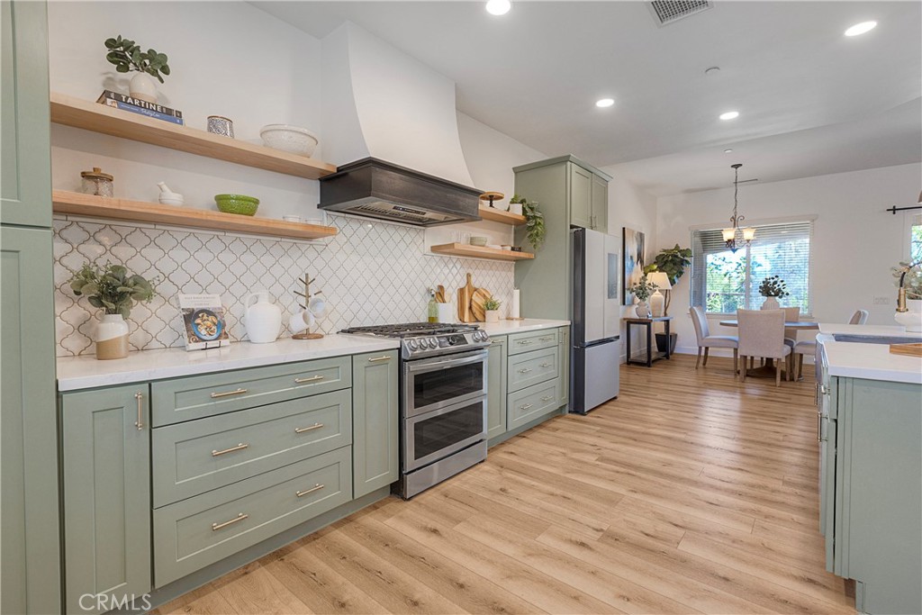 Fallbrook - Residential