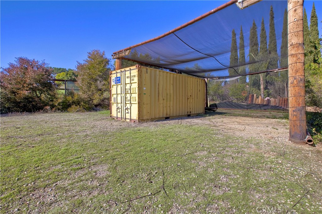 Fallbrook - Residential