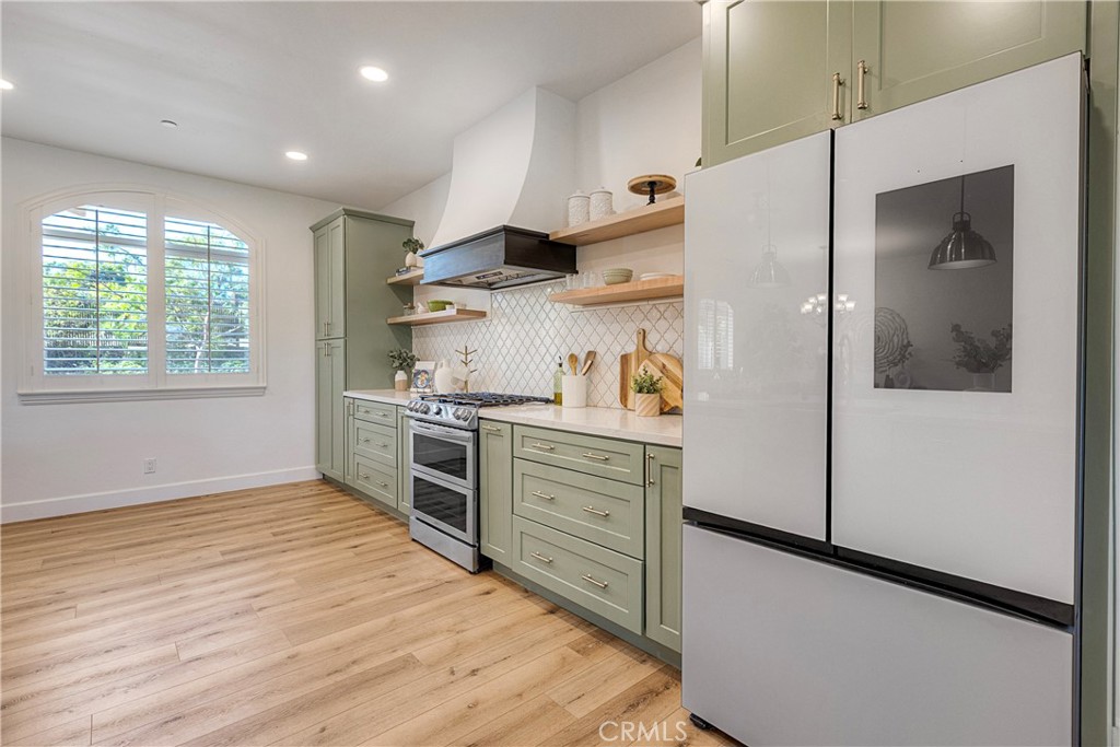 Fallbrook - Residential