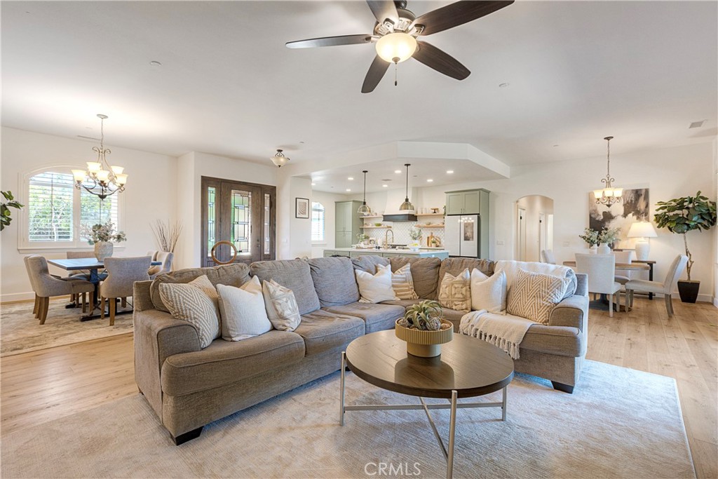 Fallbrook - Residential