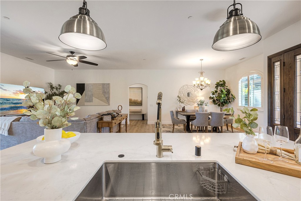 Fallbrook - Residential