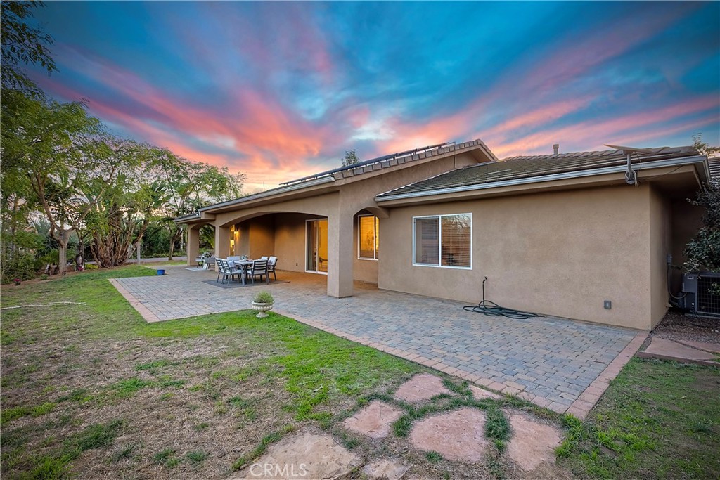 Fallbrook - Residential