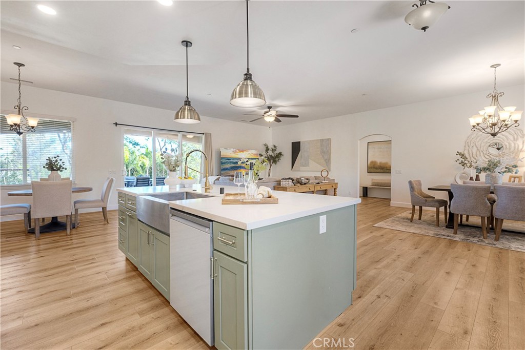 Fallbrook - Residential