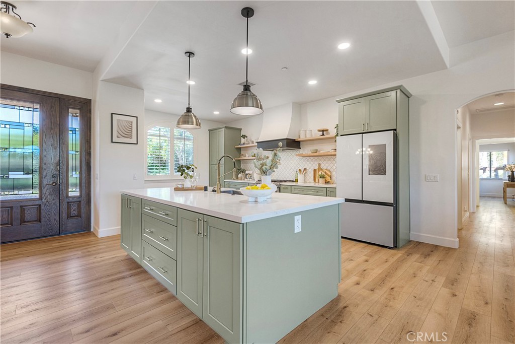 Fallbrook - Residential