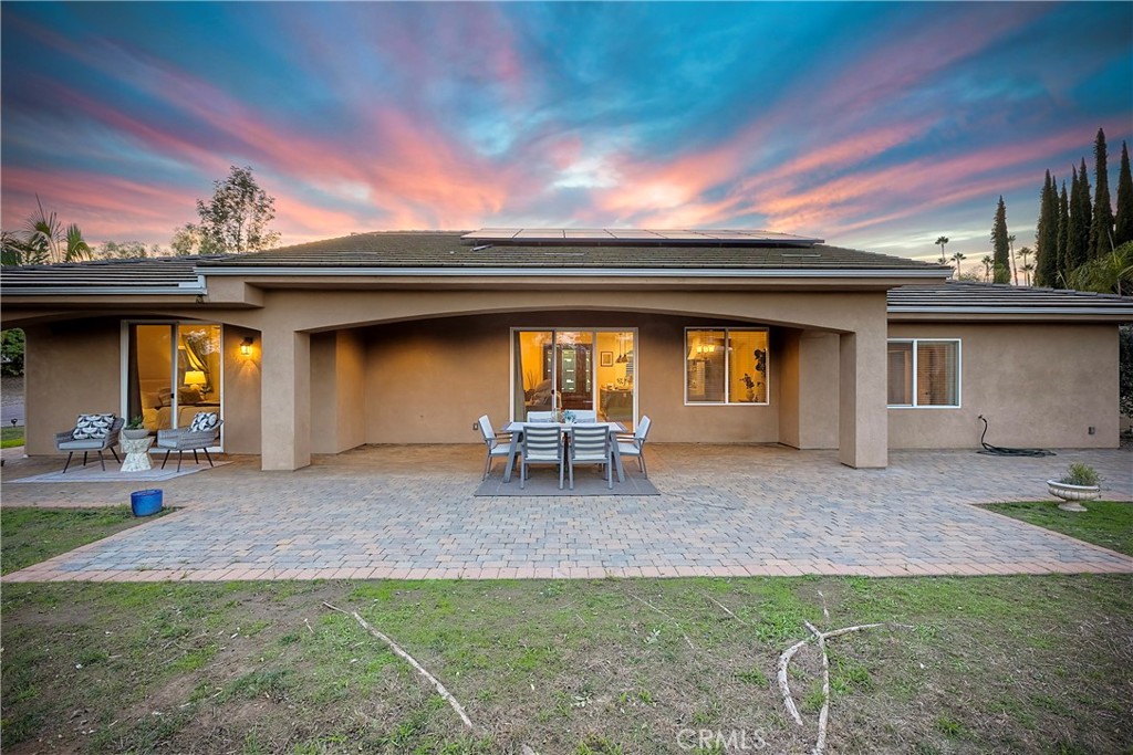 Fallbrook - Residential