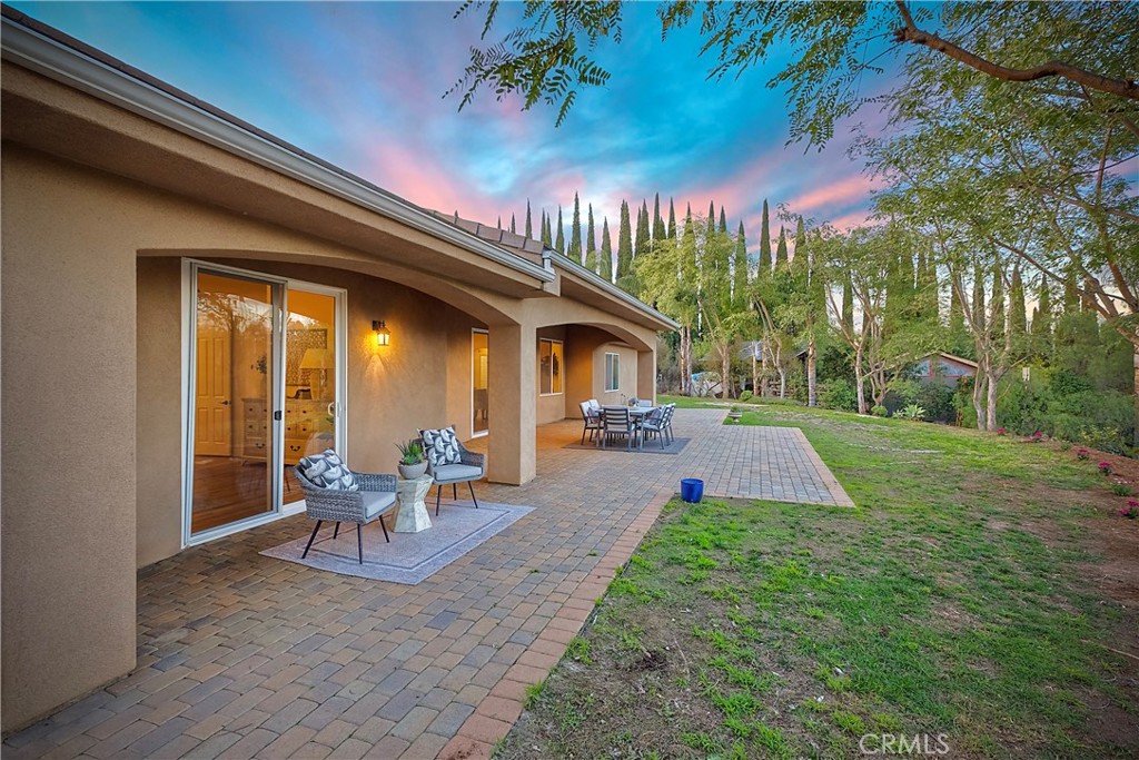 Fallbrook - Residential