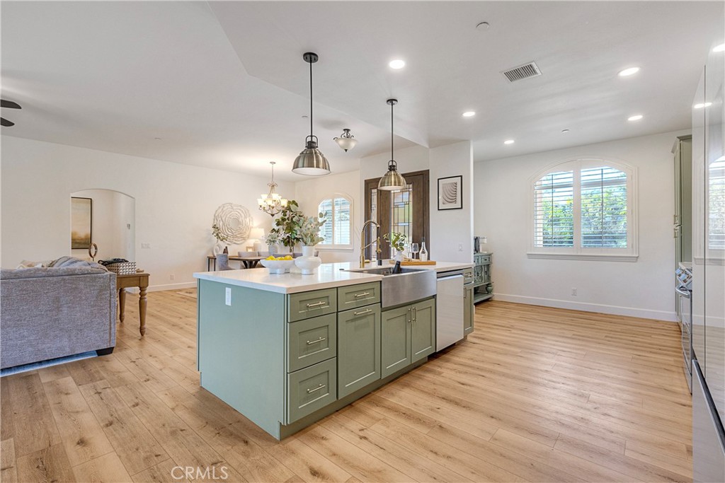 Fallbrook - Residential