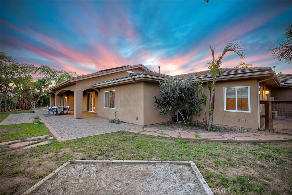 Fallbrook - Residential