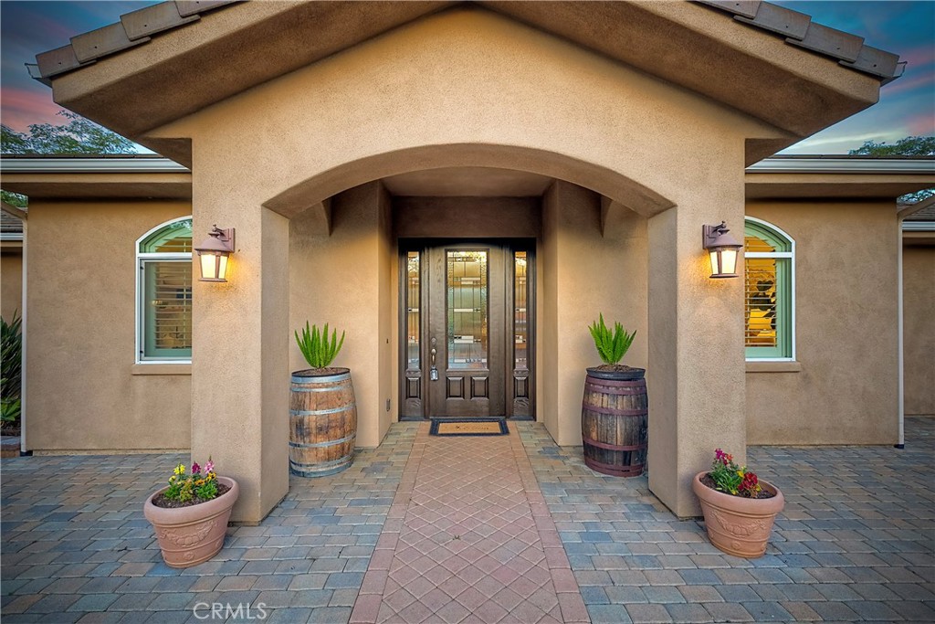 Fallbrook - Residential