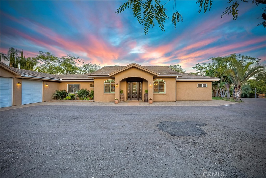 Fallbrook - Residential