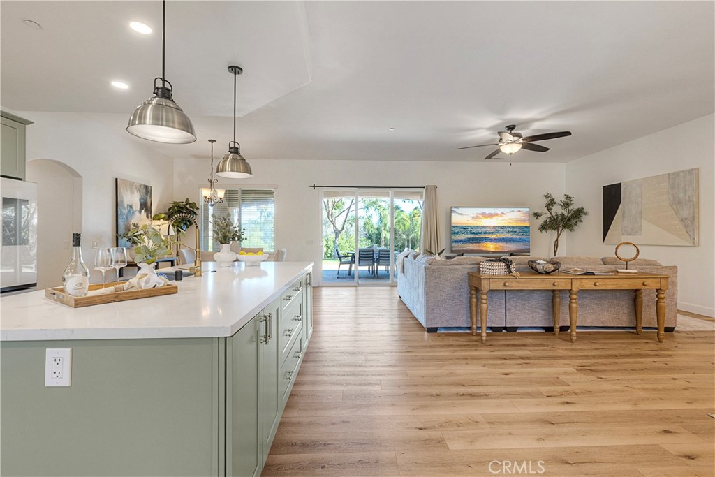 Fallbrook - Residential