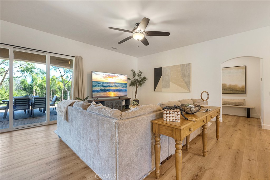 Fallbrook - Residential