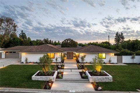 Photo of 18132 James Road, Villa Park, CA 92861 (MLS # PW26227379)