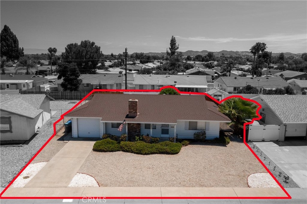 26655 Saint Andrews