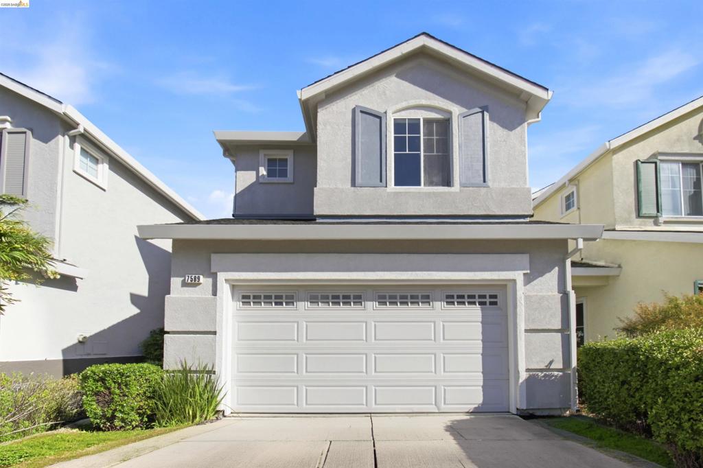 7589 Odyssey Way Way