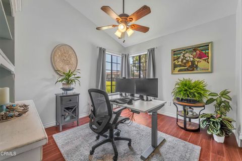 Tiny photo for 3516 Olds Road, Oxnard, CA 93033 (MLS # V1-36089)