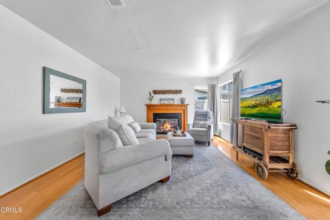 Tiny photo for 3516 Olds Road, Oxnard, CA 93033 (MLS # V1-36089)
