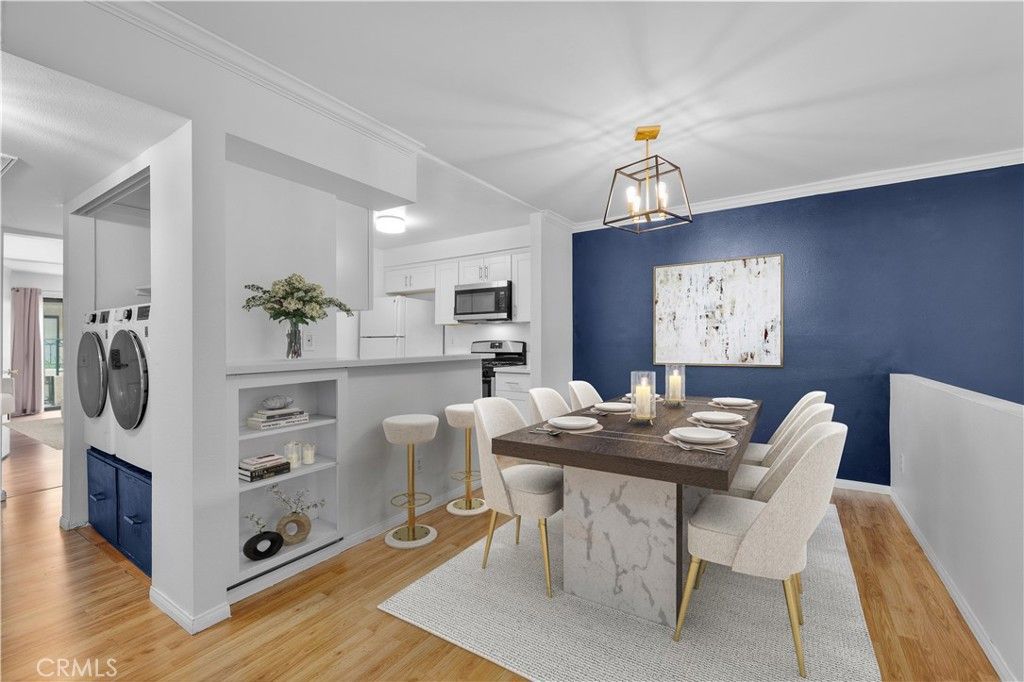 Photo of 2491 Purdue Avenue #107, Los Angeles, CA 90064 (MLS # PV26080186)