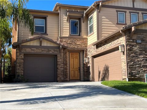 9053 Lemongrass Court Fountain Valley CA 92708