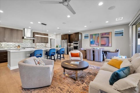 Tiny photo for 82460 Crane Drive, Indio, CA 92201 (MLS # 219154527DA)