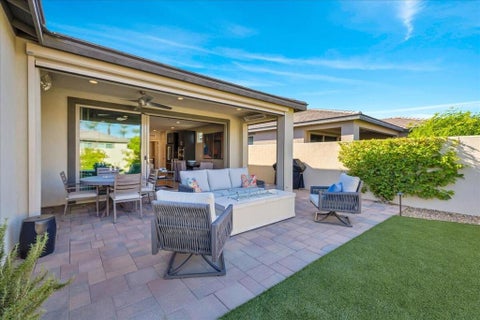 Tiny photo for 82460 Crane Drive, Indio, CA 92201 (MLS # 219154527DA)