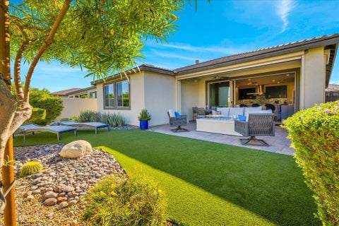 Tiny photo for 82460 Crane Drive, Indio, CA 92201 (MLS # 219154527DA)