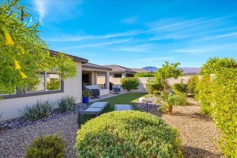 Tiny photo for 82460 Crane Drive, Indio, CA 92201 (MLS # 219154527DA)