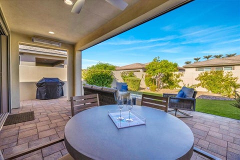 Tiny photo for 82460 Crane Drive, Indio, CA 92201 (MLS # 219154527DA)