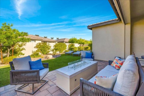 Tiny photo for 82460 Crane Drive, Indio, CA 92201 (MLS # 219154527DA)
