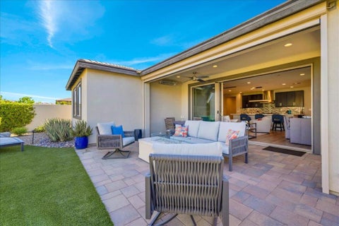 Tiny photo for 82460 Crane Drive, Indio, CA 92201 (MLS # 219154527DA)