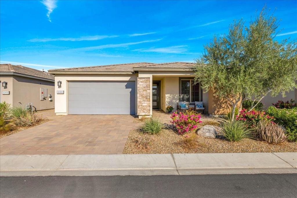 82460 Crane Drive