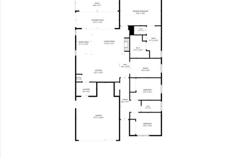 Tiny photo for 82460 Crane Drive, Indio, CA 92201 (MLS # 219154527DA)