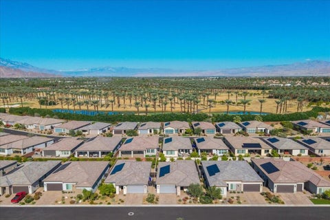 Tiny photo for 82460 Crane Drive, Indio, CA 92201 (MLS # 219154527DA)