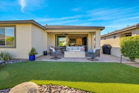 Tiny photo for 82460 Crane Drive, Indio, CA 92201 (MLS # 219154527DA)