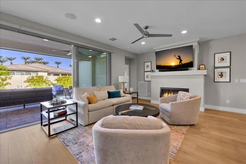 Tiny photo for 82460 Crane Drive, Indio, CA 92201 (MLS # 219154527DA)