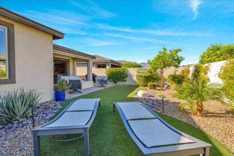 Tiny photo for 82460 Crane Drive, Indio, CA 92201 (MLS # 219154527DA)