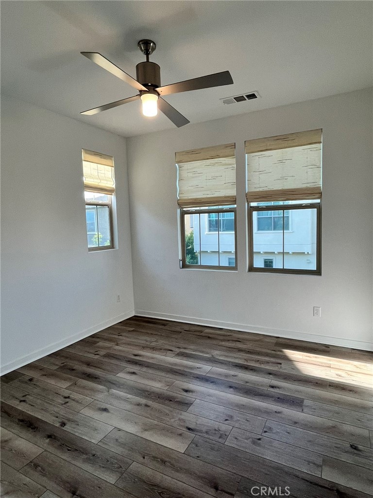 Canopy (ESCANO) - Residential Lease