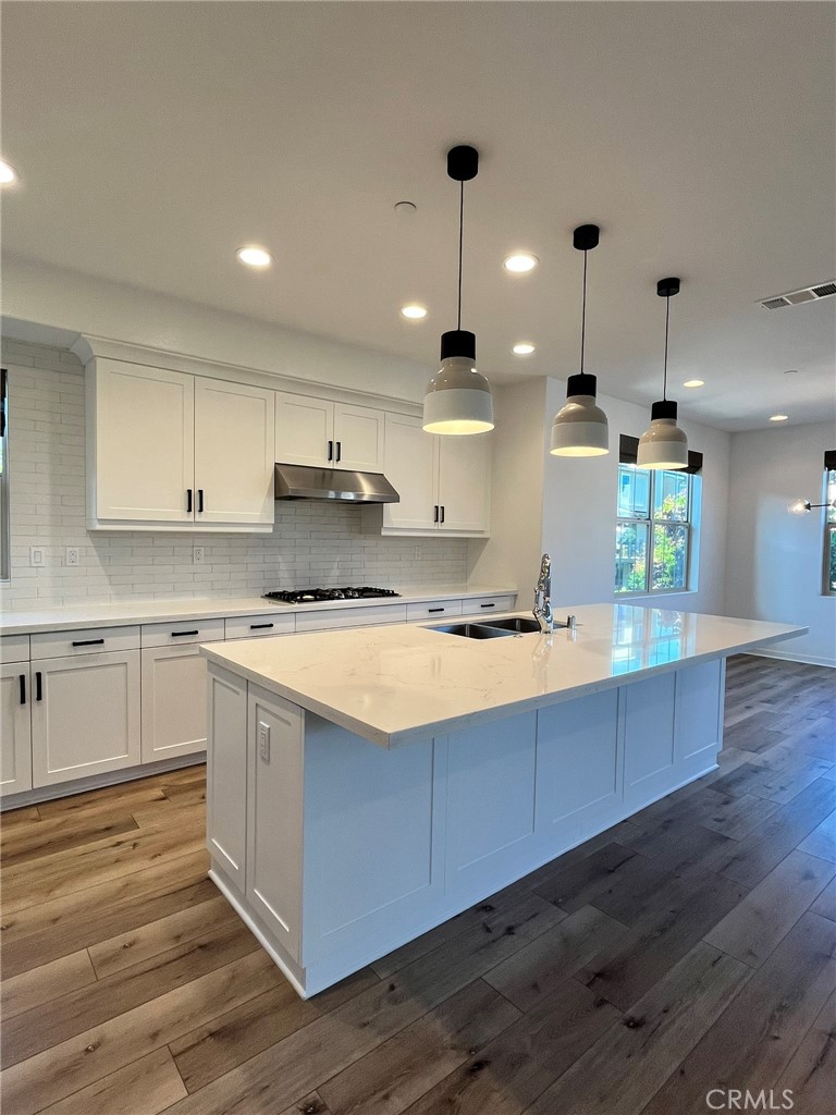 Canopy (ESCANO) - Residential Lease