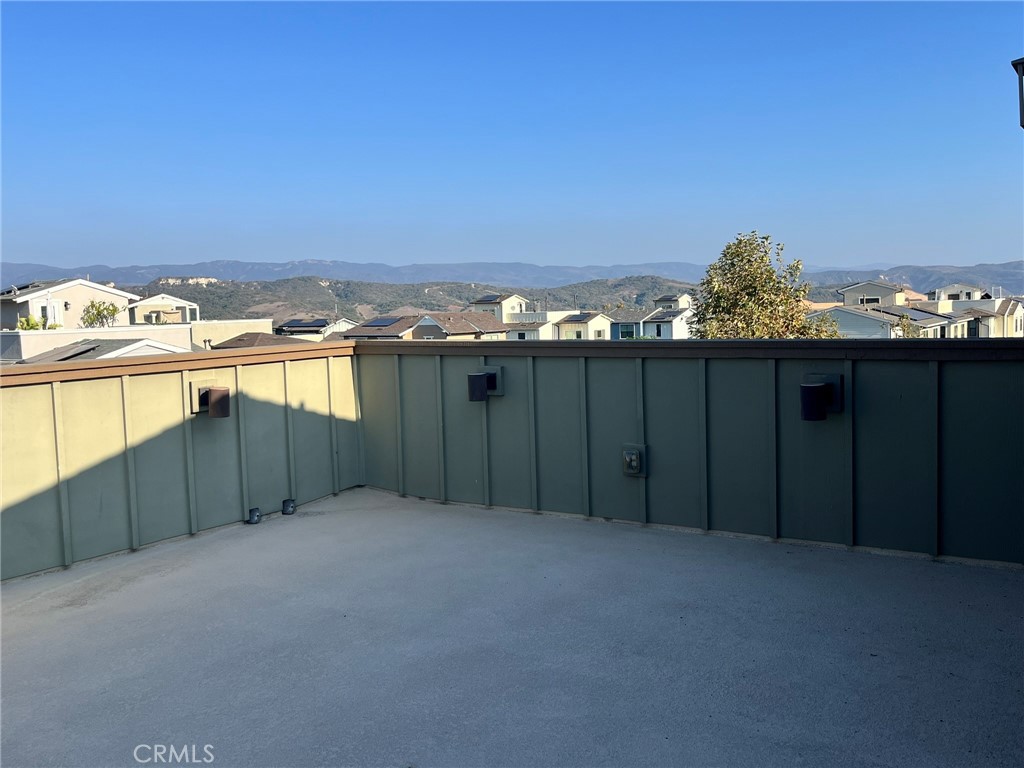 Canopy (ESCANO) - Residential Lease