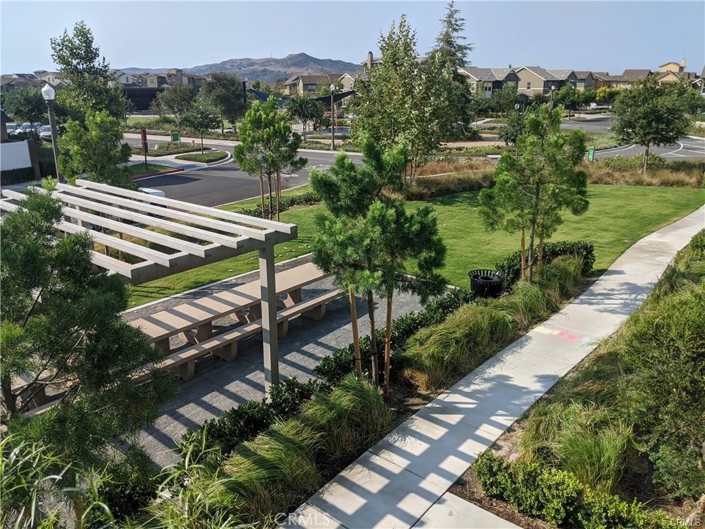 Canopy (ESCANO) - Residential Lease