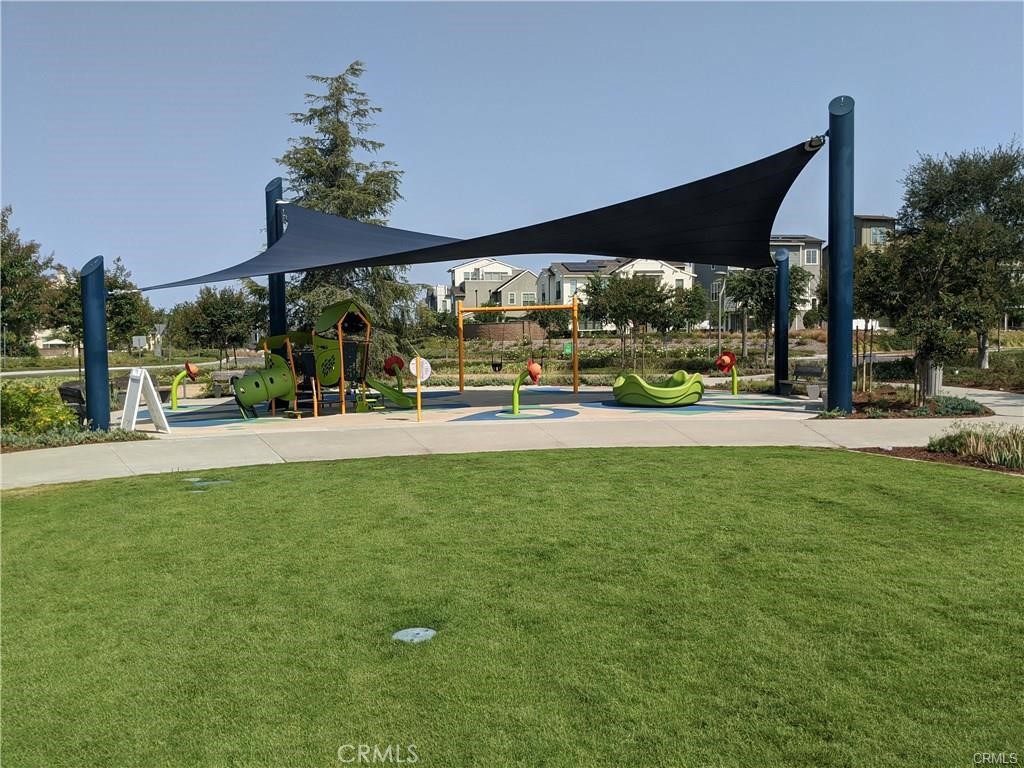 Canopy (ESCANO) - Residential Lease