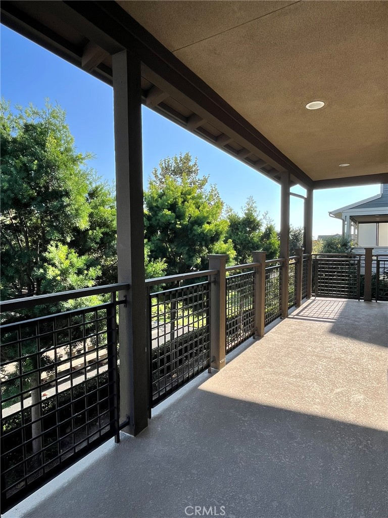 Canopy (ESCANO) - Residential Lease